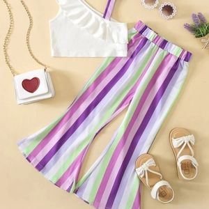 Girls 2 piece set
